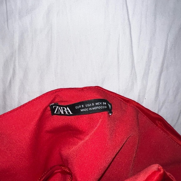 Zara Corset Top - Picture 6 of 6